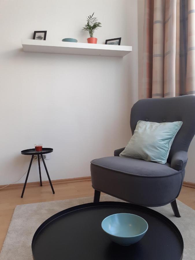 Central Belvedere Apartman 布达佩斯 外观 照片