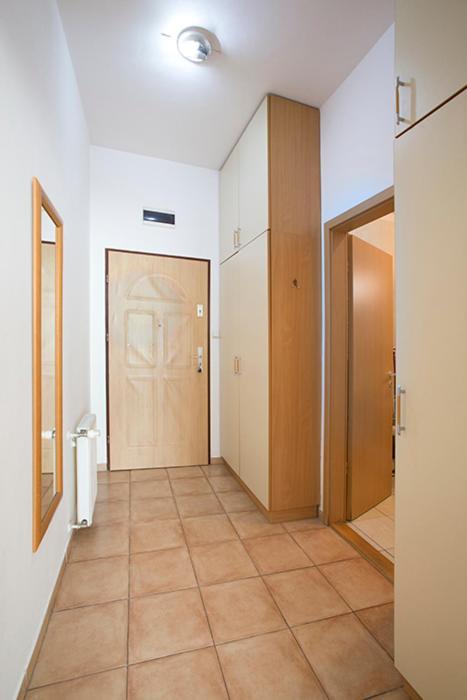 Central Belvedere Apartman 布达佩斯 外观 照片