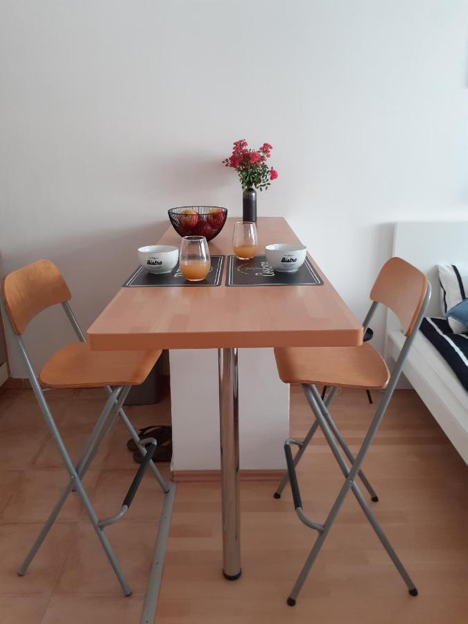 Central Belvedere Apartman 布达佩斯 外观 照片