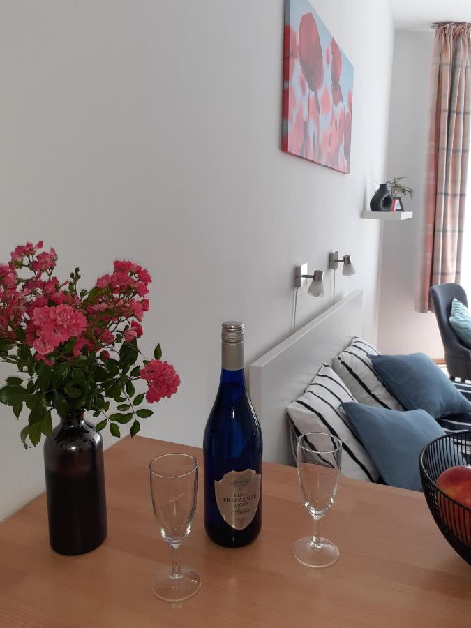 Central Belvedere Apartman 布达佩斯 外观 照片