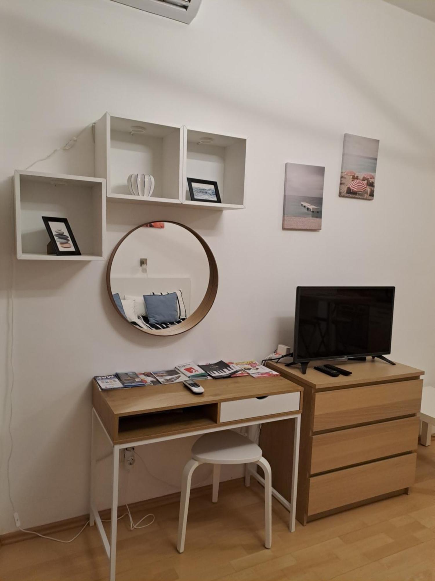 Central Belvedere Apartman 布达佩斯 外观 照片